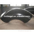 Schedule 80 steel pipe fitting elbow